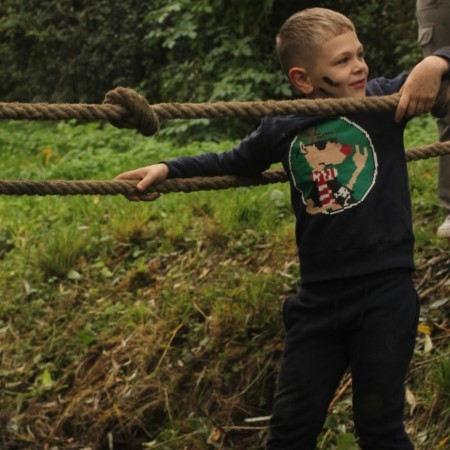 IMG 4645 - Scouts en Gidsen Zaventem 